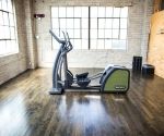 SportsArt G876 Elliptical